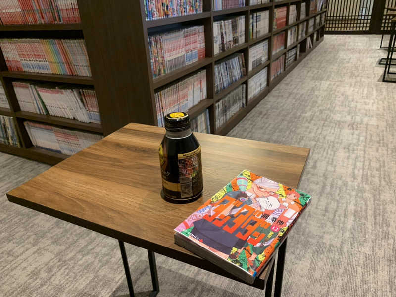 JUNIKEDAさんの野天風呂 湯の郷のサ活写真