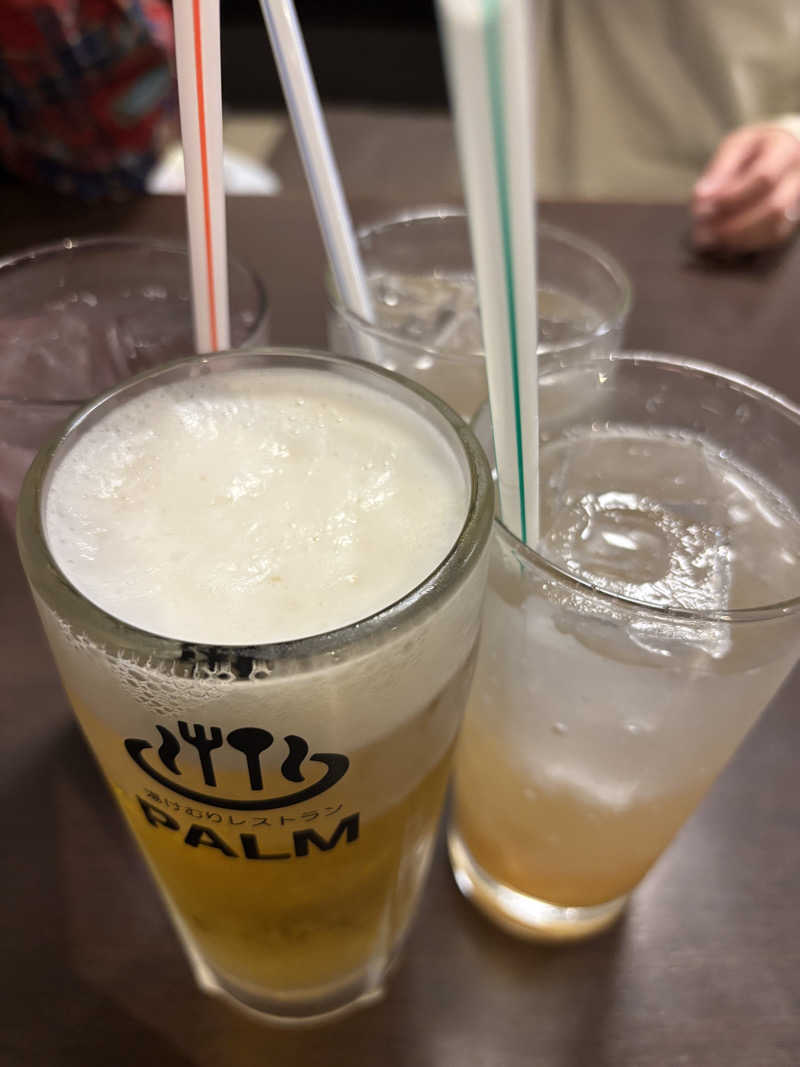 mM21さんの佐倉天然温泉 澄流(すみれ)のサ活写真