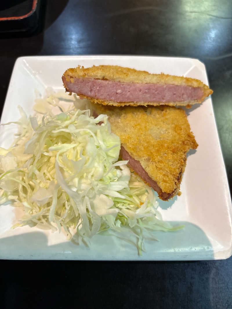 mM21さんのスパリゾート オアシス御殿場のサ活写真