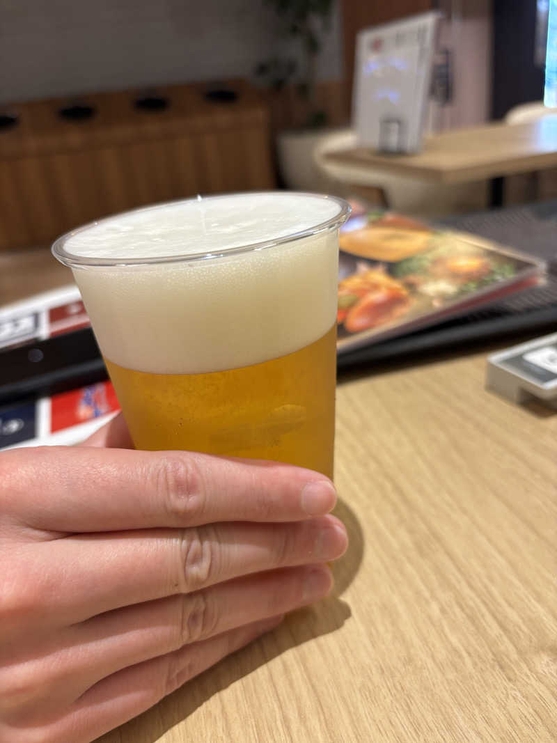 mM21さんの温泉バルコニー キング&クイーンのサ活写真