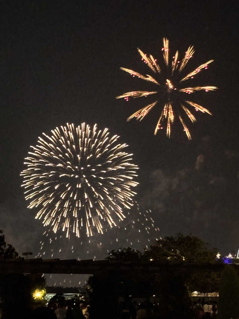 mM21さんのHARE-TABI SAUNA&INNのサ活写真