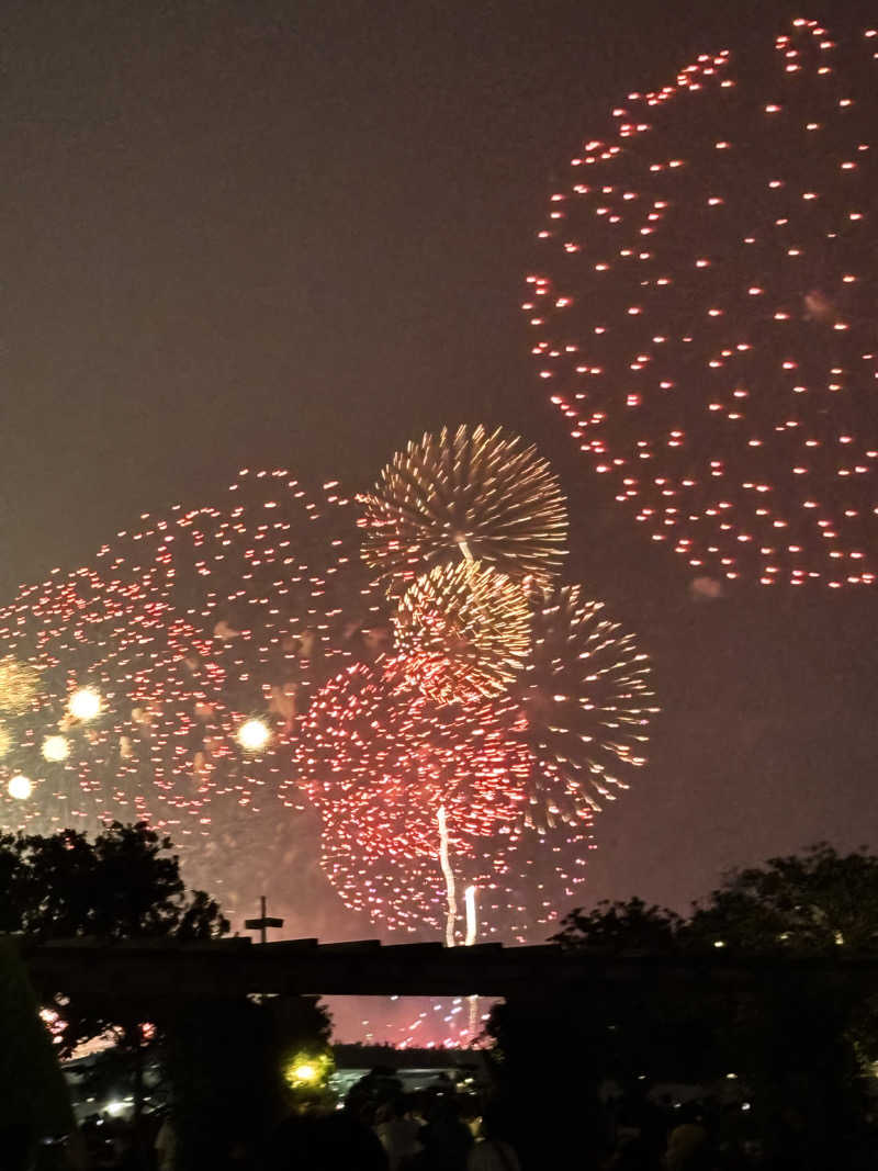 mM21さんのHARE-TABI SAUNA&INNのサ活写真