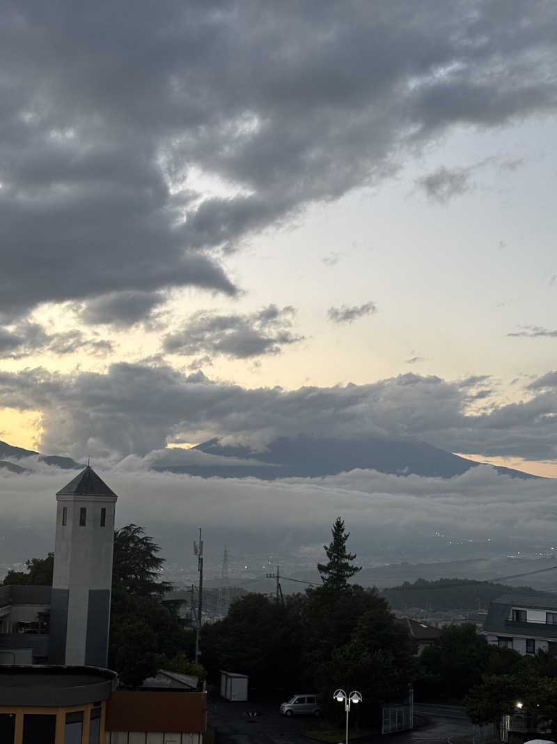 mM21さんのゆうだい温泉のサ活写真