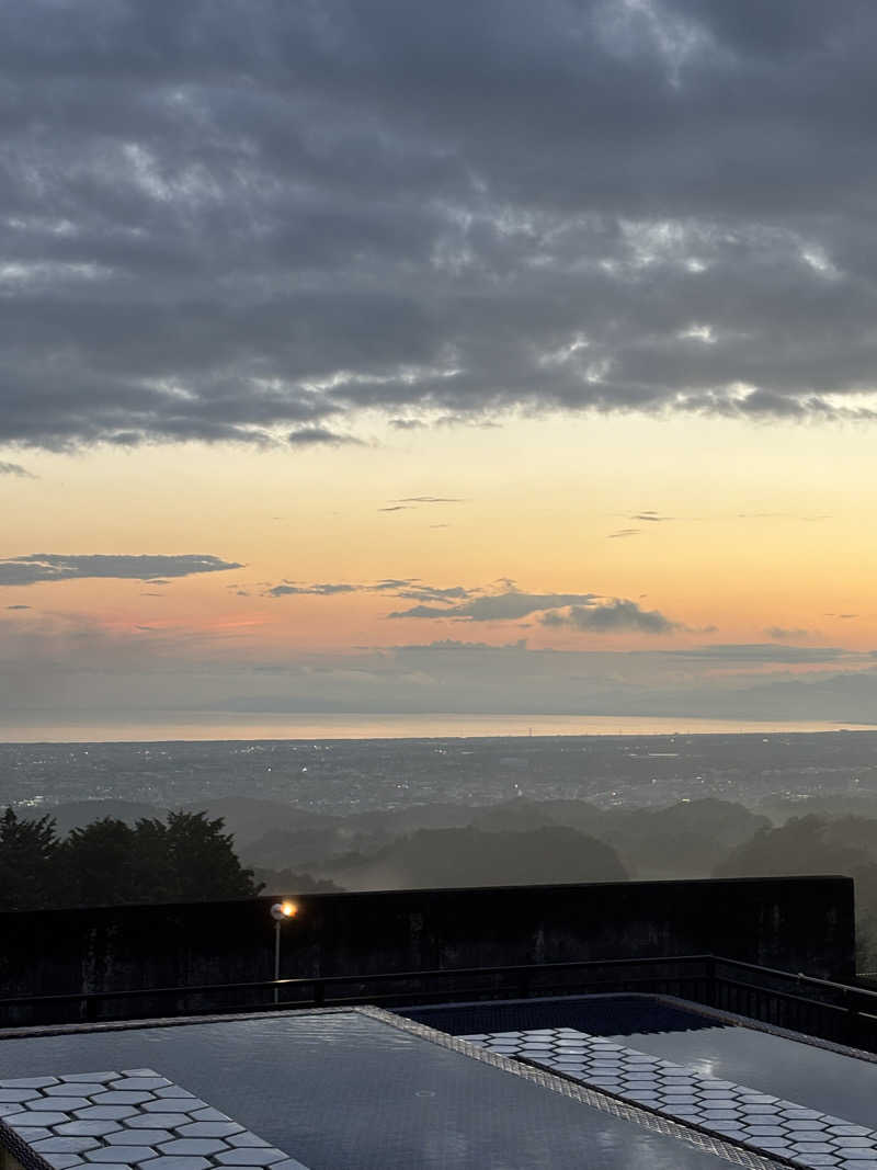 mM21さんのゆうだい温泉のサ活写真