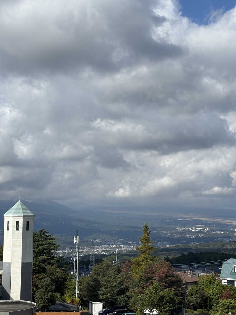 mM21さんのゆうだい温泉のサ活写真