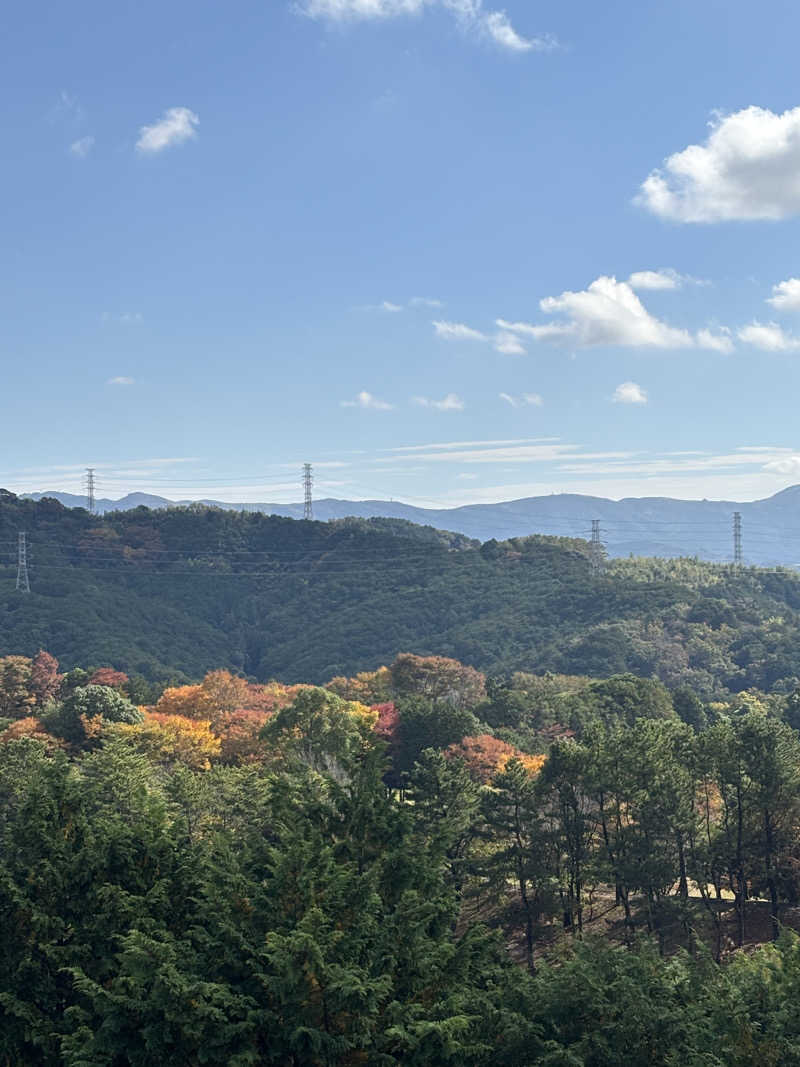 mM21さんのゆうだい温泉のサ活写真