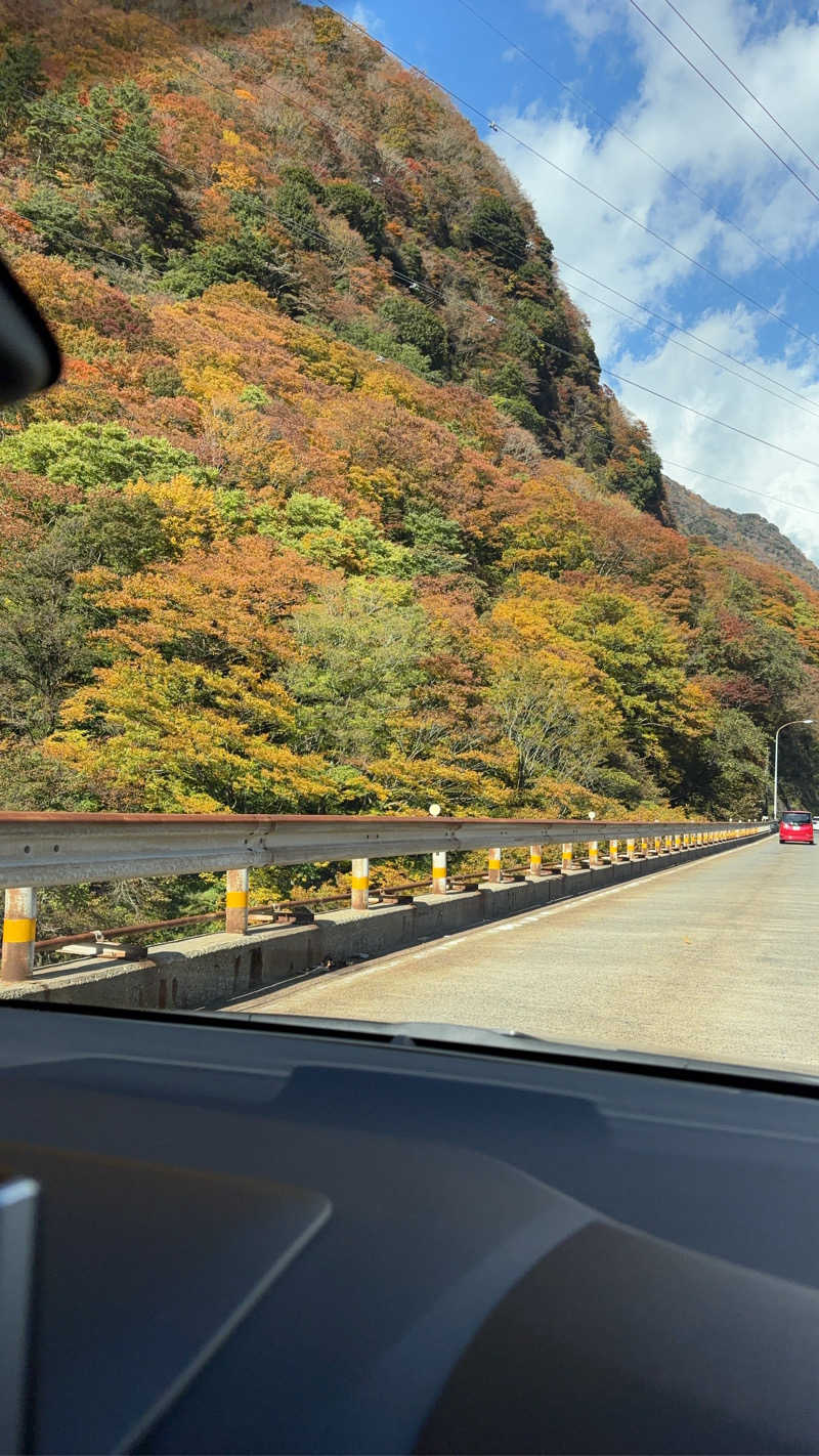 mM21さんのゆうだい温泉のサ活写真