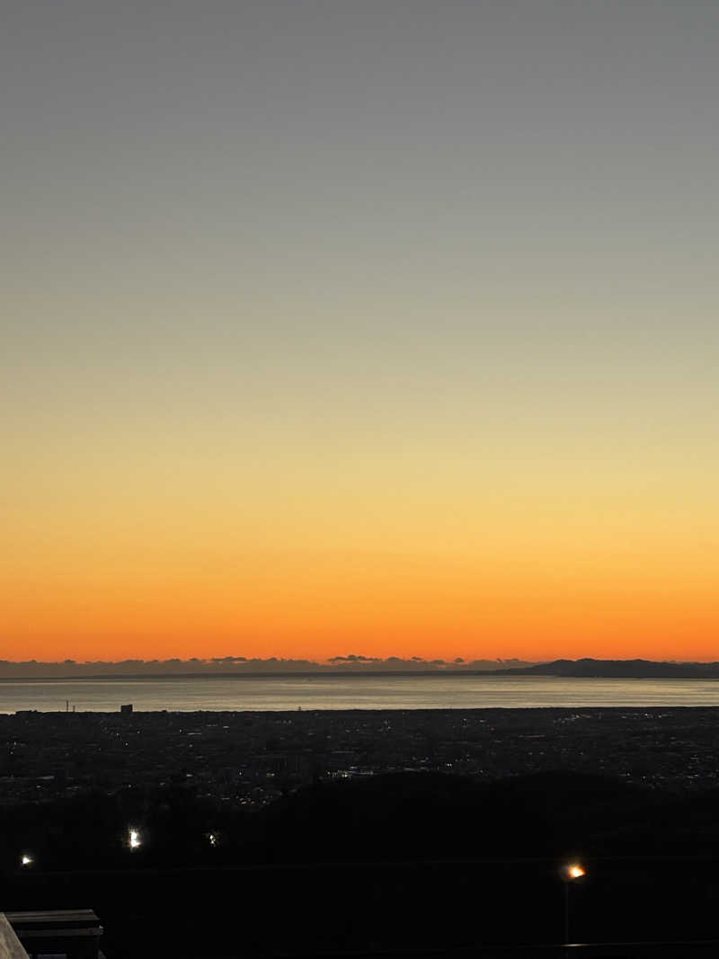 mM21さんのゆうだい温泉のサ活写真