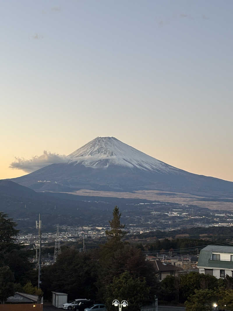 mM21さんのゆうだい温泉のサ活写真