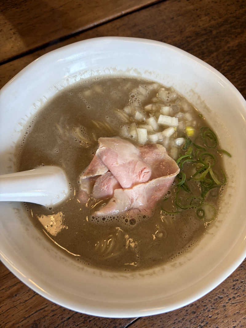 mM21さんの山賊サウナのサ活写真