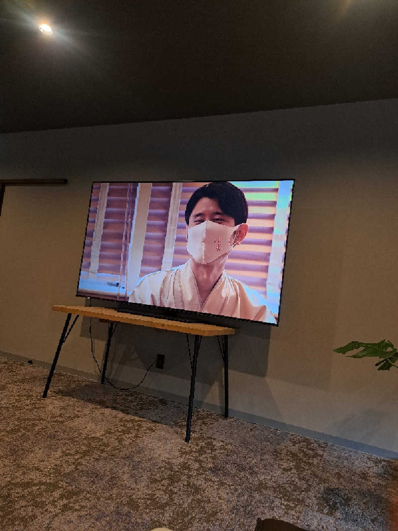 GOEMONさんのSAUNA煌ｰKOUｰのサ活写真