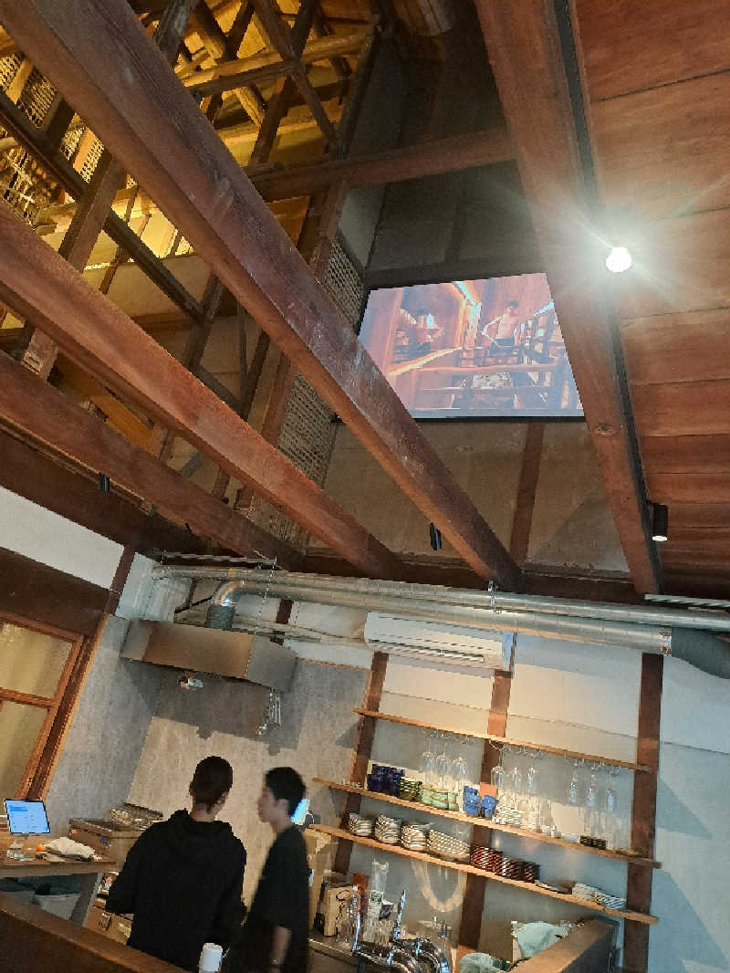 GOEMONさんのKIWAMI SAUNA 大須のサ活写真