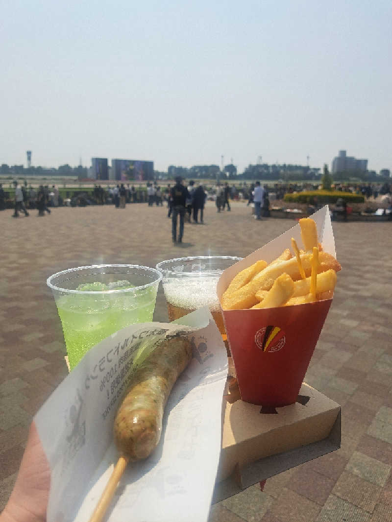 GOEMONさんのウェルビー今池のサ活写真