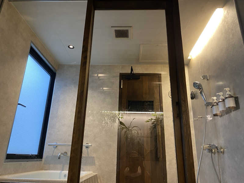 サウナアイシテルさんのSAUNA&coのサ活写真