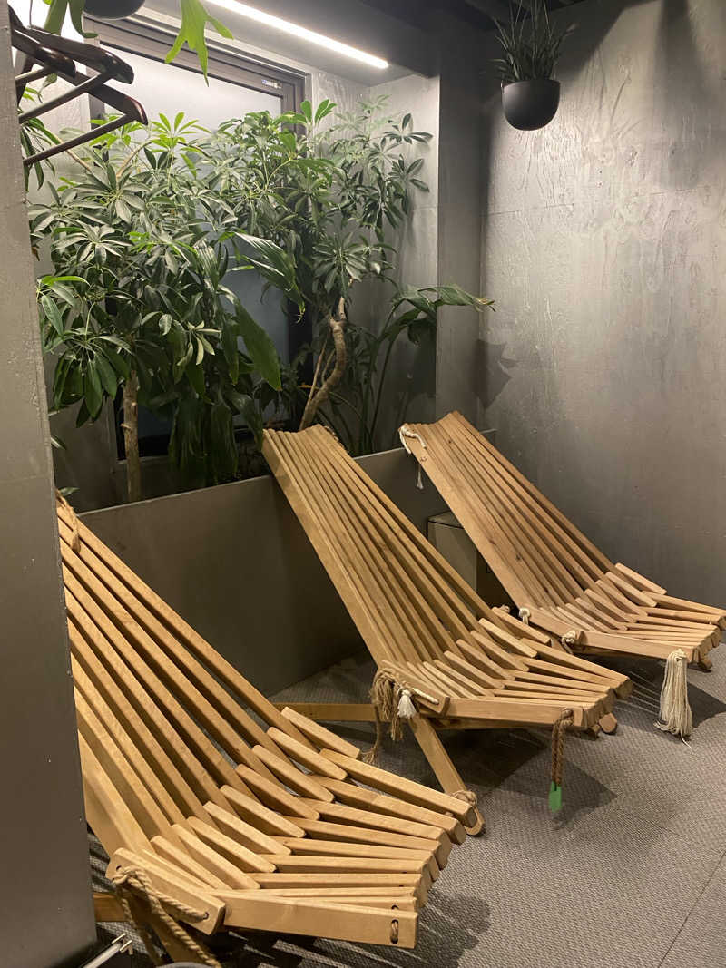 サウナアイシテルさんのSAUNA&coのサ活写真