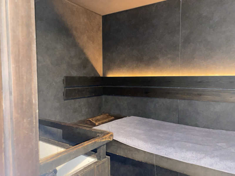 サウナアイシテルさんのSAUNA&coのサ活写真