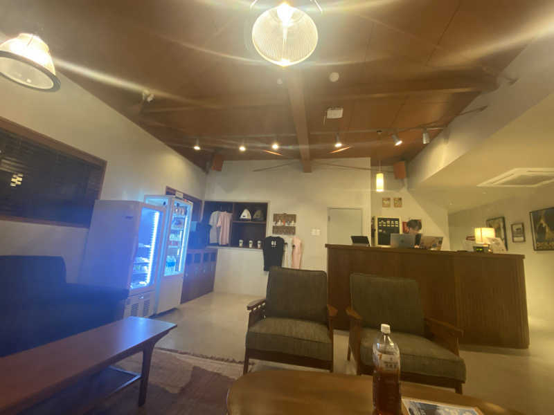 サウナアイシテルさんのHOTEL&SAUNA WAYPOINT SHINANO-MYOKOのサ活写真