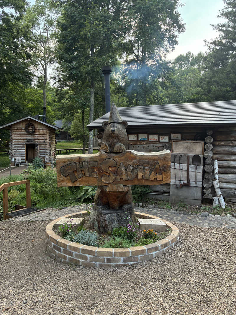 ハギリョオさんのThe Saunaのサ活写真