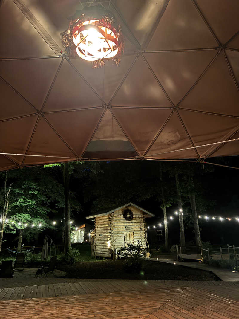 ハギリョオさんのThe Saunaのサ活写真