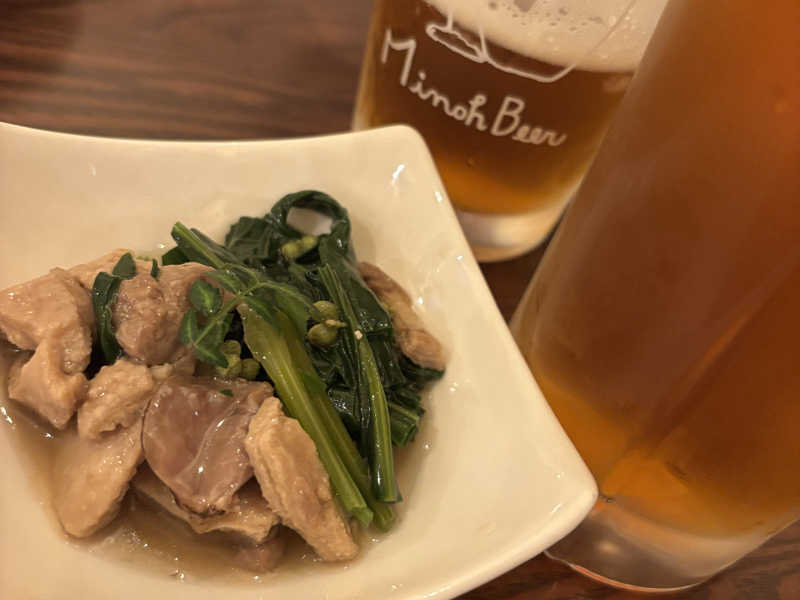 ラッキービール