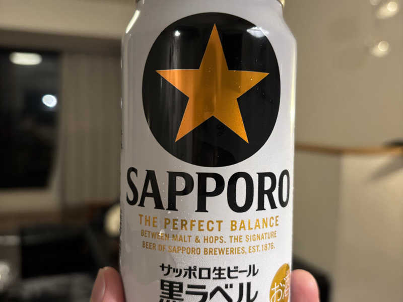 黒ラベル