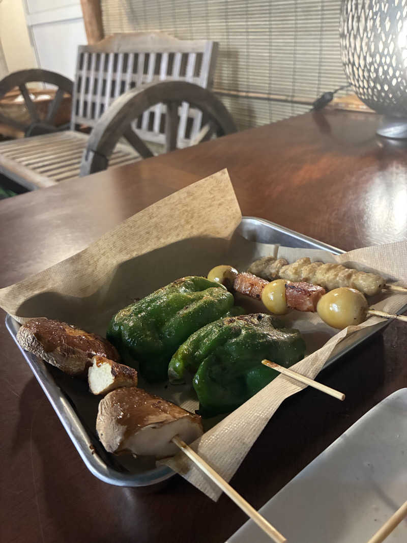 凸凹めがねさんの若杉の湯のサ活写真