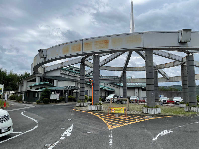 がしおさんのごぜんやま温泉保養センター四季彩館のサ活写真