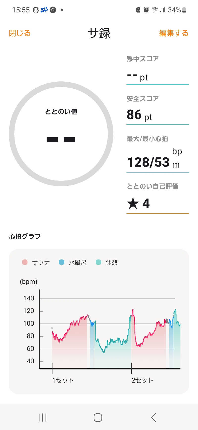 NKさんのスカイスパYOKOHAMAのサ活写真