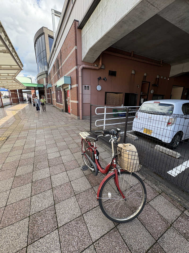 しんきち～ぬさんの御船山楽園ホテル  らかんの湯のサ活写真