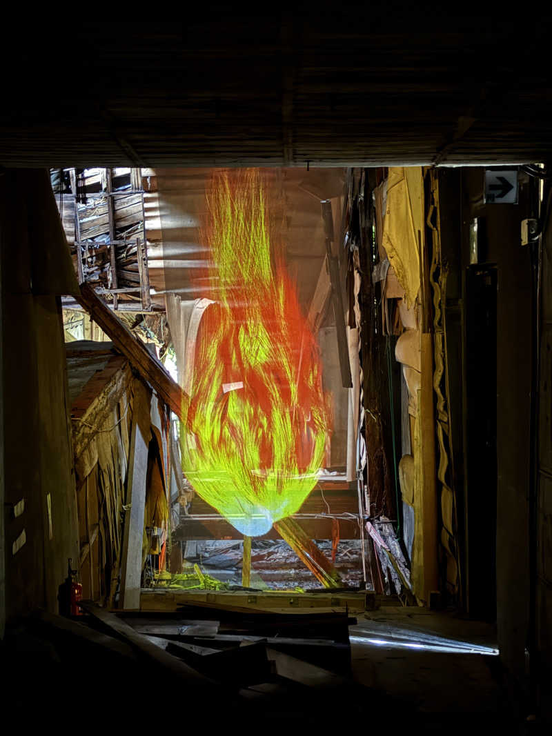 しんきち～ぬさんの御船山楽園ホテル  らかんの湯のサ活写真