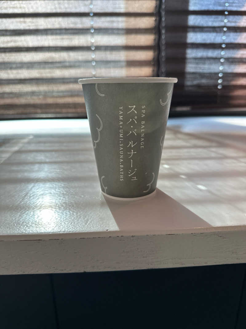 もくさんのSPA BALNAGE(スパ・バルナージュ)のサ活写真