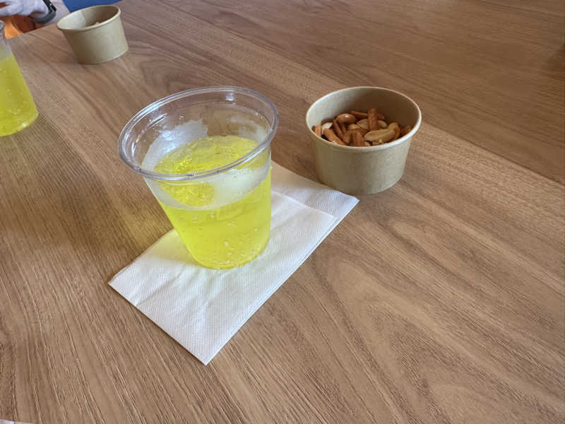 もくさんのアパホテルステイ〈富山〉のサ活写真