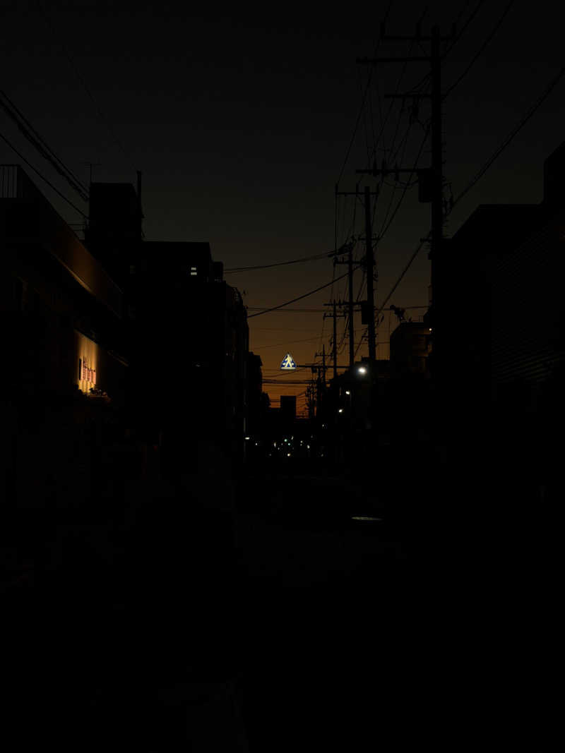 かわまつさんのRAKU SPA BAY 横浜(旧INSPA横浜) ラクスパベイ横浜のサ活写真