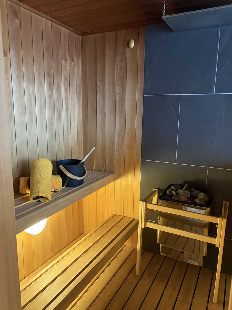 ジョルジュ早乙女さんのAWAUMI 富士河口湖リゾートのサ活写真