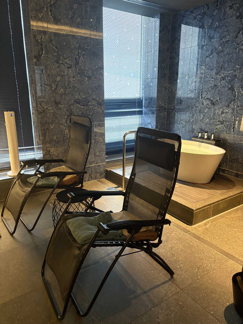 𝕖さんのSauna Lounge Rentola レントラのサ活写真