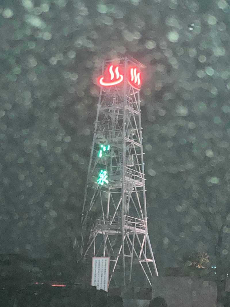 Youichiさんのかすかべ湯元温泉のサ活写真