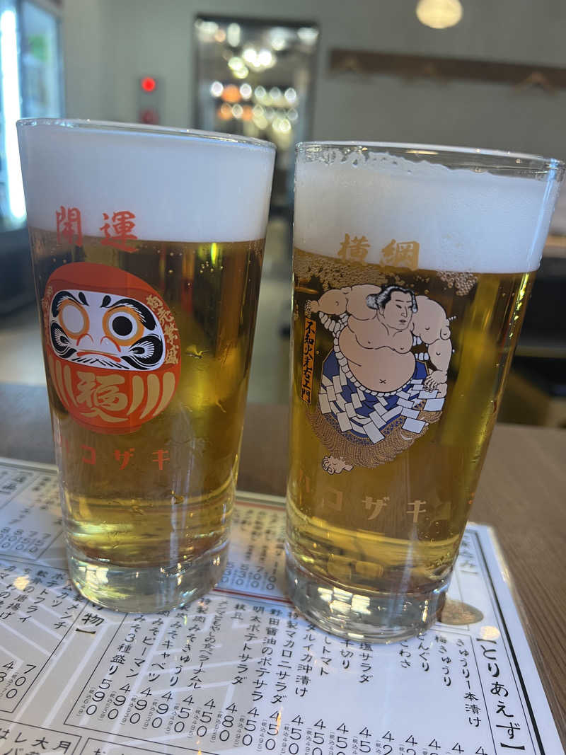 mipさんの浅草橋サウナ SANCTYのサ活写真