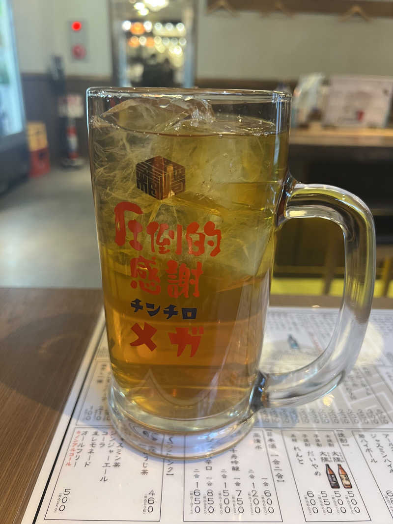 mipさんの浅草橋サウナ SANCTYのサ活写真