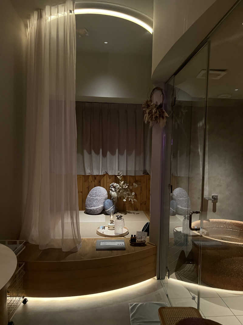 mipさんのSAUNA OOO FUKUOKA  (サウナ オー フクオカ)のサ活写真