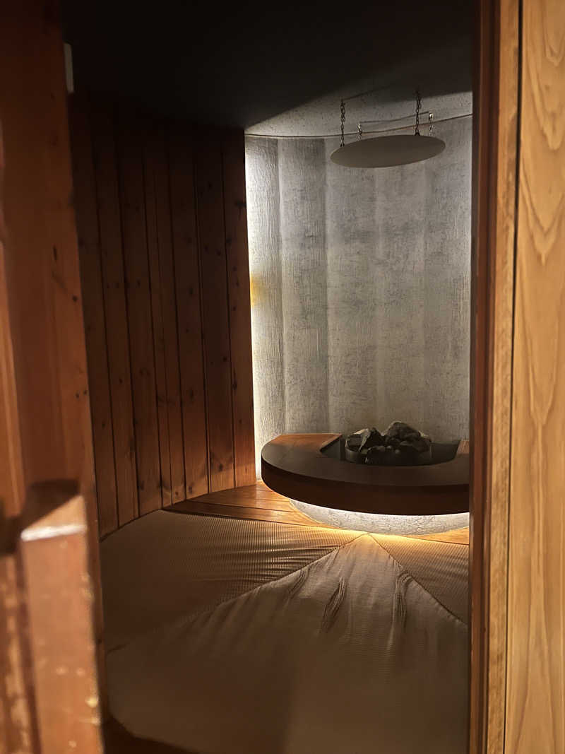 mipさんのSAUNA OOO FUKUOKA  (サウナ オー フクオカ)のサ活写真