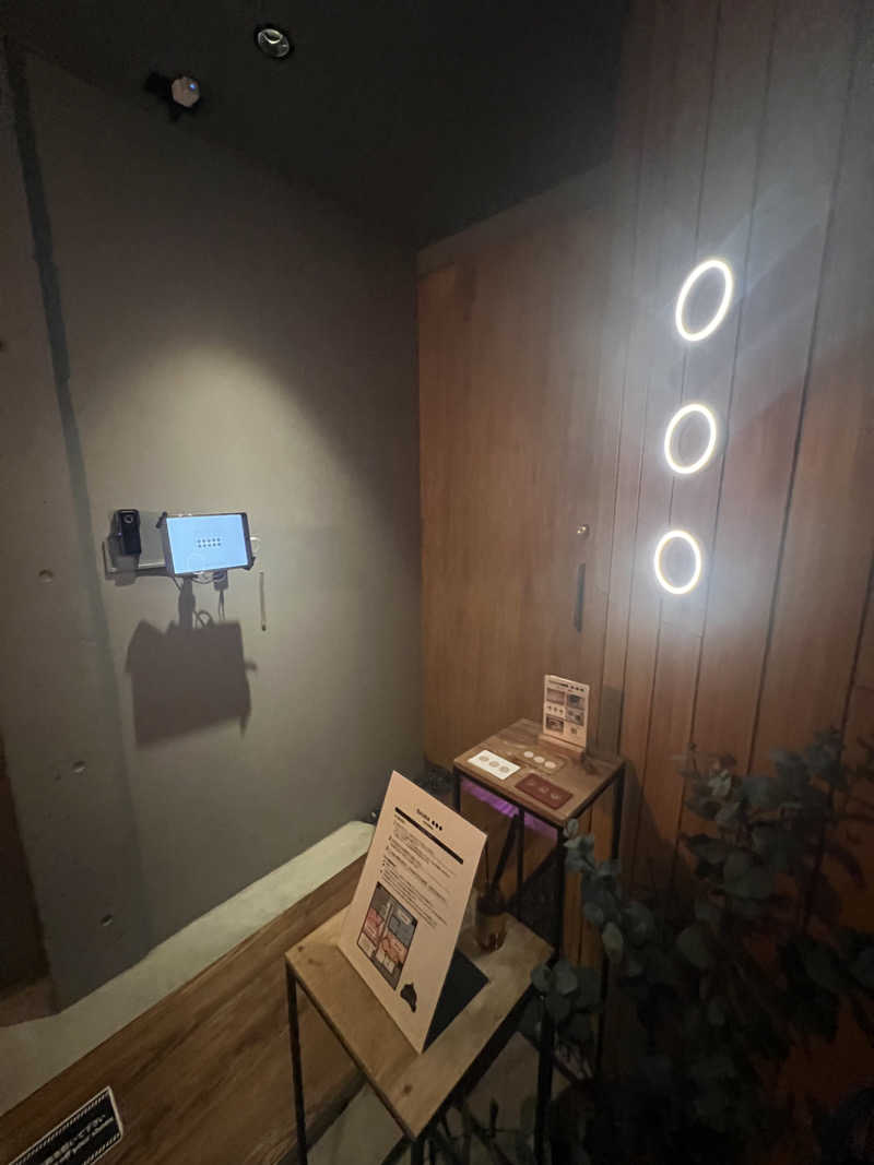 mipさんのSAUNA OOO FUKUOKA  (サウナ オー フクオカ)のサ活写真