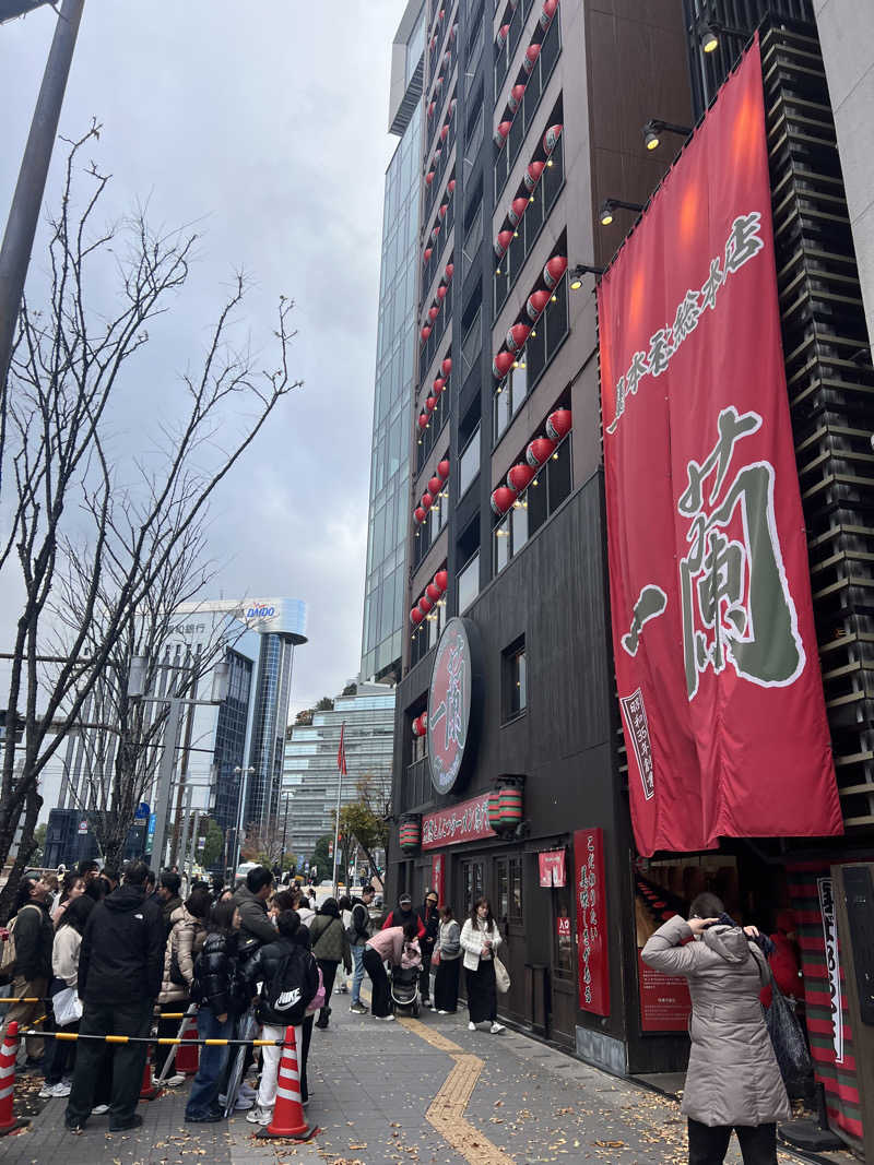 mipさんのSAUNA OOO FUKUOKA  (サウナ オー フクオカ)のサ活写真