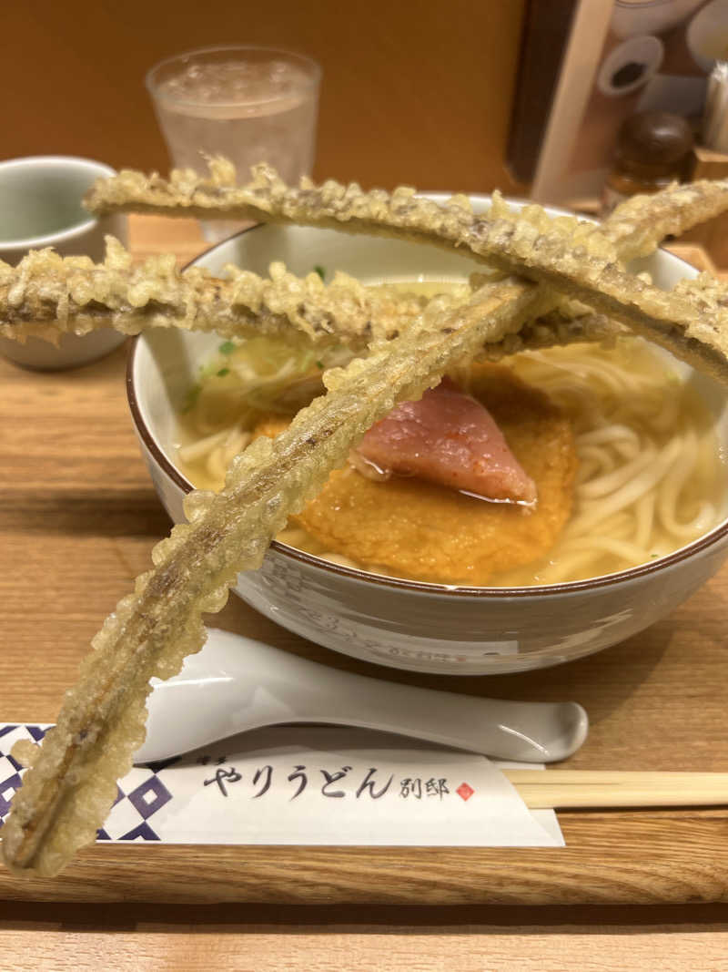 mipさんのSAUNA OOO FUKUOKA  (サウナ オー フクオカ)のサ活写真