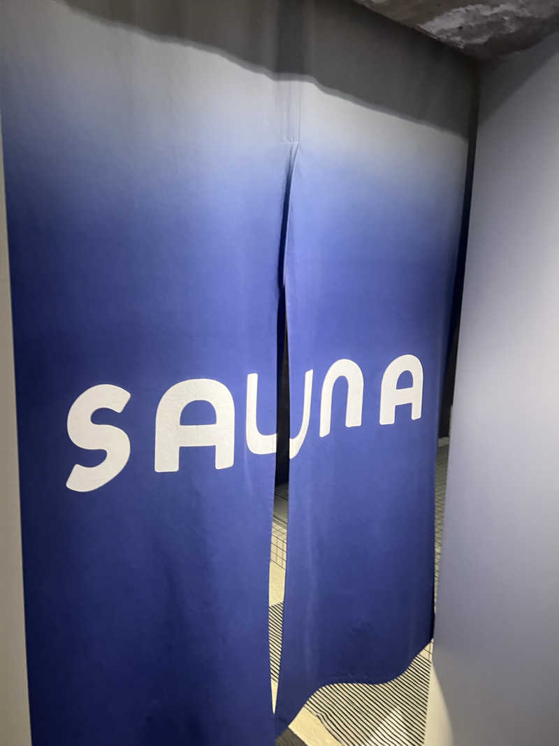 mipさんのSauna&Drink YOQのサ活写真
