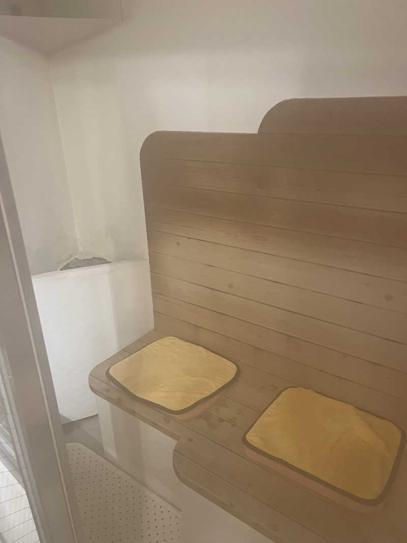 mipさんのSauna3のサ活写真