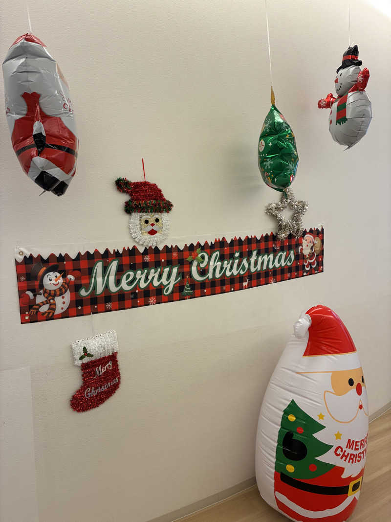 斎藤雅信さんのジェームス山天然温泉 月の湯舟のサ活写真