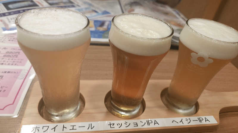 じゅんちさんのSPA&ごはん ゆるうむ yuluumuのサ活写真