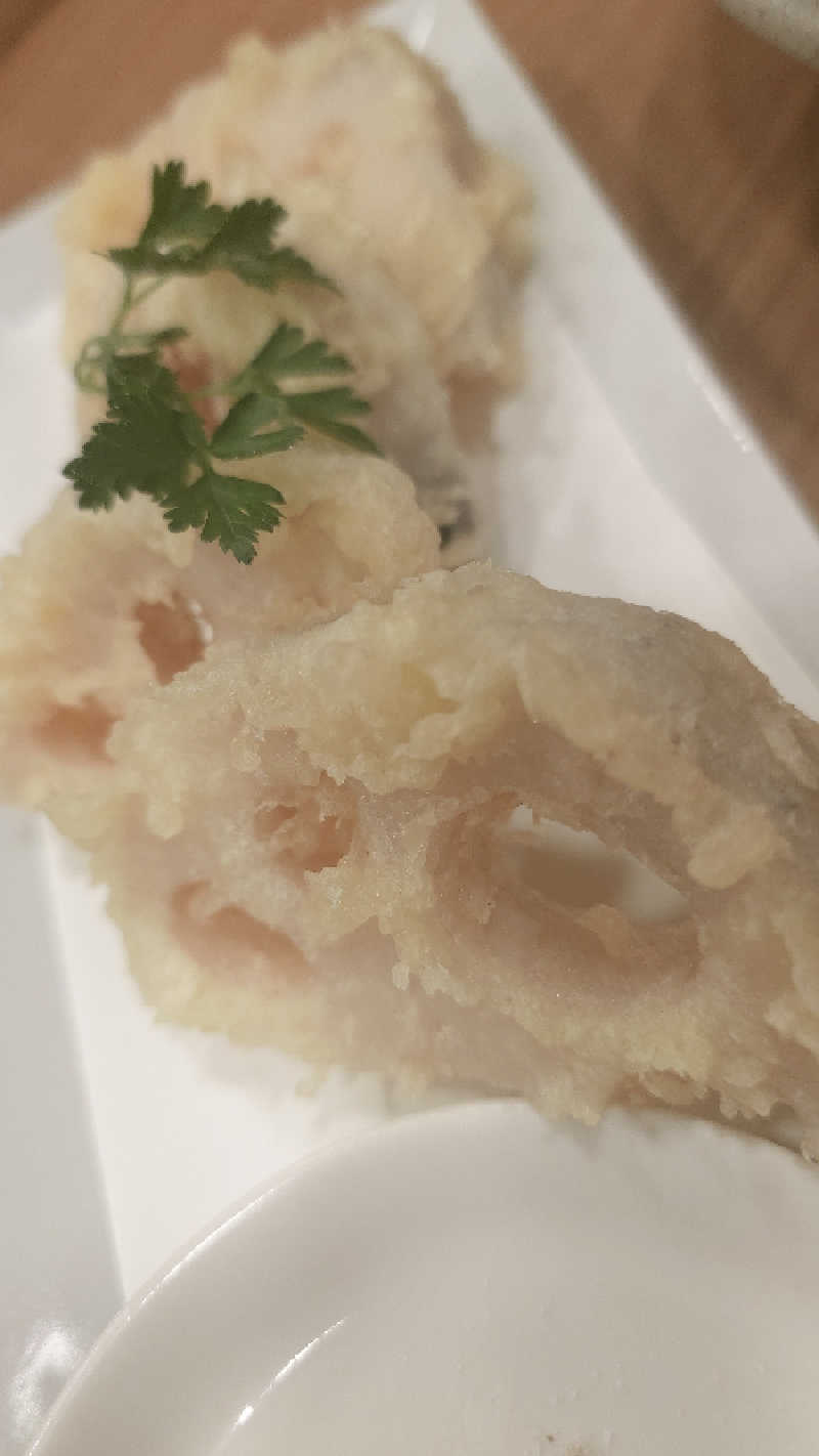 じゅんちさんのSPA&ごはん ゆるうむ yuluumuのサ活写真