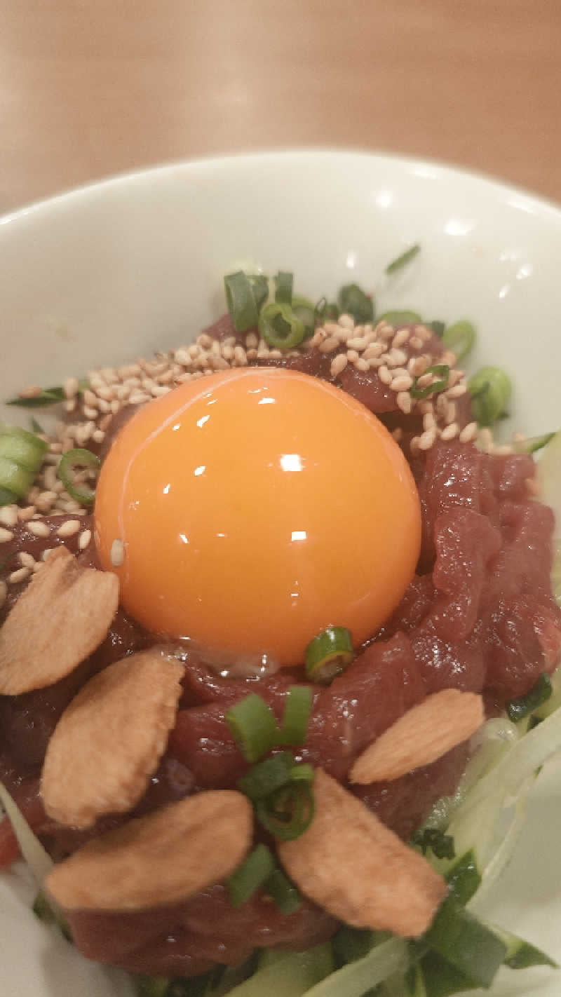 じゅんちさんのSPA&ごはん ゆるうむ yuluumuのサ活写真