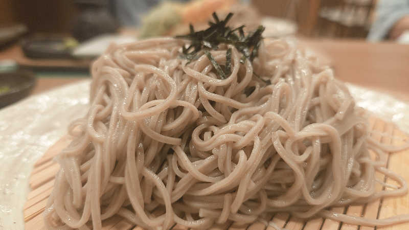 じゅんちさんのSPA&ごはん ゆるうむ yuluumuのサ活写真